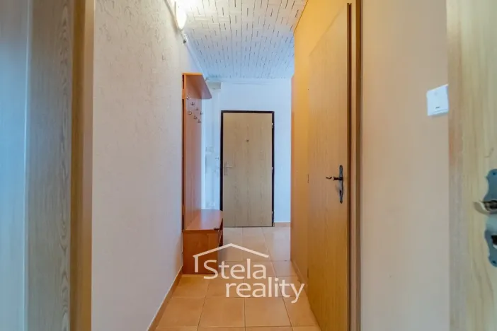 Pronájem bytu 3+1, Bruntál, Květná, 71 m2