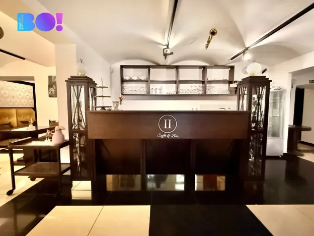 Pronájem restaurace, Ostrava - Moravská Ostrava, Zahradní, 130 m2