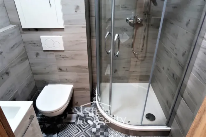 Pronájem bytu 1+kk, Bruntál, Cihelní, 29 m2