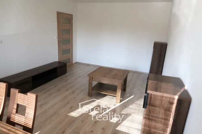 Pronájem bytu 1+kk, Bruntál, Cihelní, 29 m2