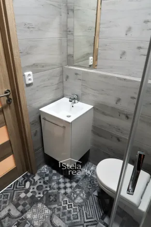 Pronájem bytu 1+kk, Bruntál, Cihelní, 29 m2