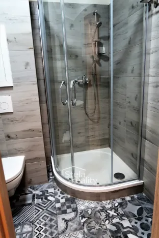 Pronájem bytu 1+kk, Bruntál, Cihelní, 29 m2