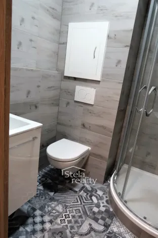 Pronájem bytu 1+kk, Bruntál, Cihelní, 29 m2