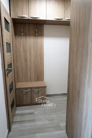 Pronájem bytu 1+kk, Bruntál, Cihelní, 29 m2