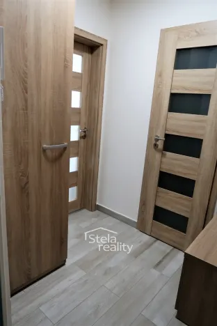 Pronájem bytu 1+kk, Bruntál, Cihelní, 29 m2