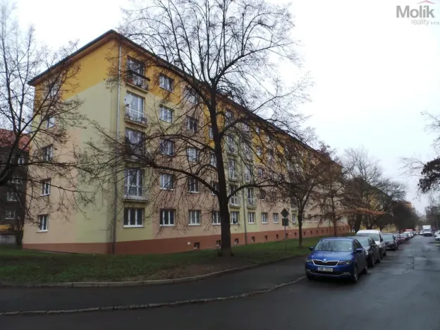 Prodej bytu 2+1, Most, Petra Jilemnického, 56 m2