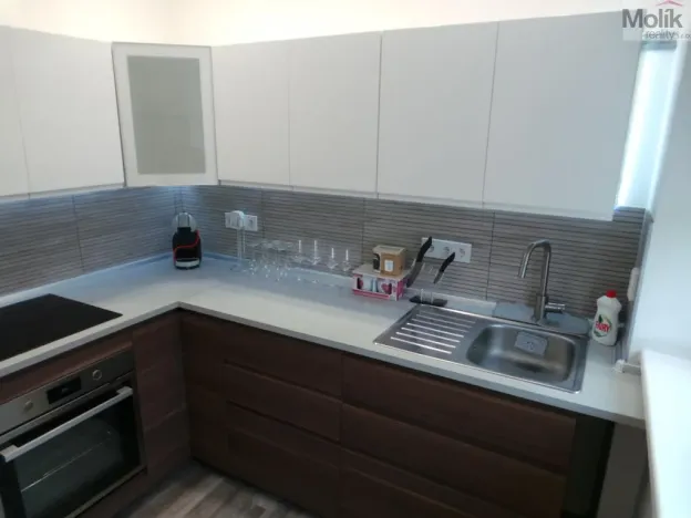 Prodej bytu 2+1, Most, Petra Jilemnického, 56 m2