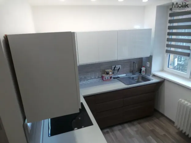 Prodej bytu 2+1, Most, Petra Jilemnického, 56 m2