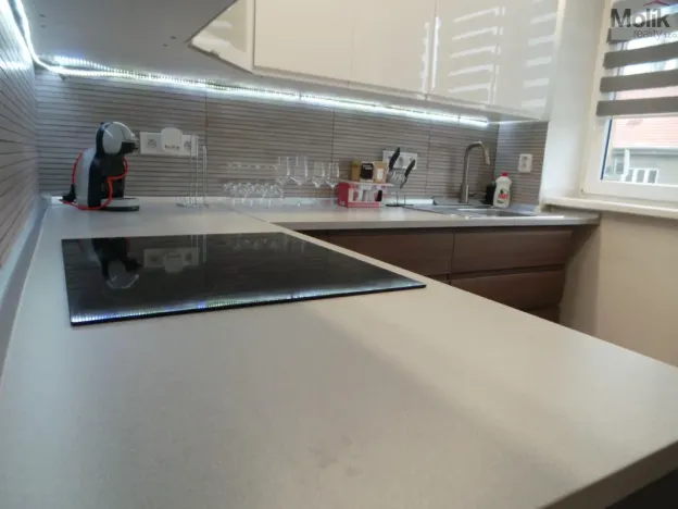 Prodej bytu 2+1, Most, Petra Jilemnického, 56 m2