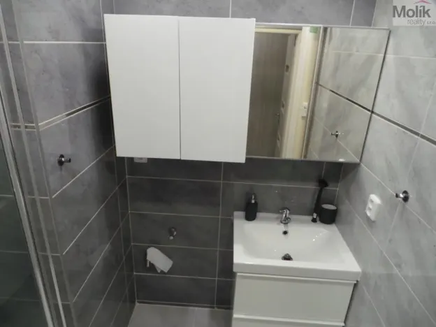 Prodej bytu 2+1, Most, Petra Jilemnického, 56 m2