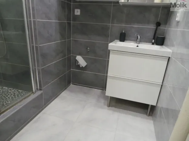 Prodej bytu 2+1, Most, Petra Jilemnického, 56 m2