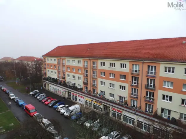 Prodej bytu 2+1, Most, Petra Jilemnického, 56 m2