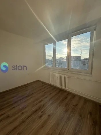 Pronájem atypického bytu, Ostrava, Sokolská třída, 60 m2