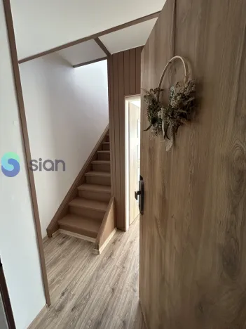 Pronájem atypického bytu, Ostrava, Sokolská třída, 60 m2