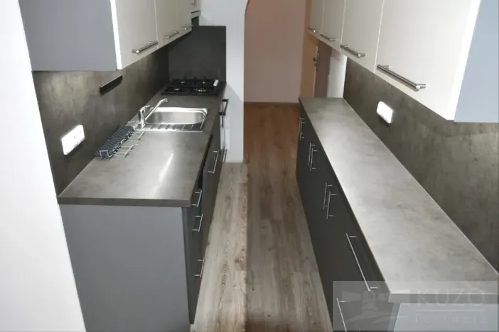 Pronájem bytu 2+1, Plzeň, Dvořákova, 62 m2