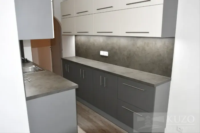 Pronájem bytu 2+1, Plzeň, Dvořákova, 62 m2