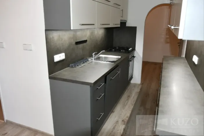 Pronájem bytu 2+1, Plzeň, Dvořákova, 62 m2