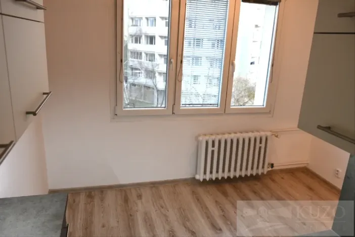 Pronájem bytu 2+1, Plzeň, Dvořákova, 62 m2