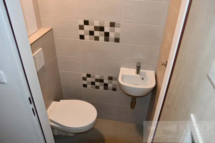 Pronájem bytu 2+1, Plzeň, Dvořákova, 62 m2