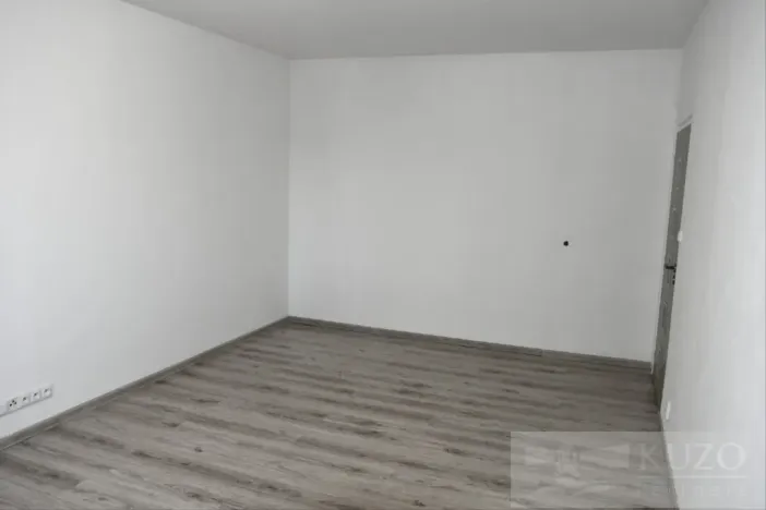 Pronájem bytu 2+1, Plzeň, Dvořákova, 62 m2