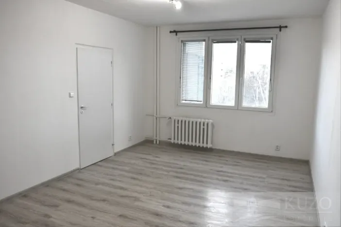 Pronájem bytu 2+1, Plzeň, Dvořákova, 62 m2