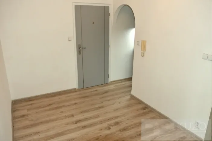 Pronájem bytu 2+1, Plzeň, Dvořákova, 62 m2