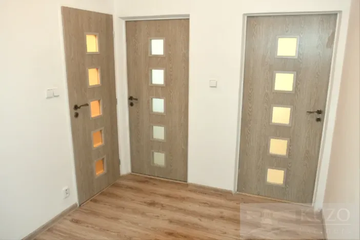 Pronájem bytu 2+1, Plzeň, Dvořákova, 62 m2