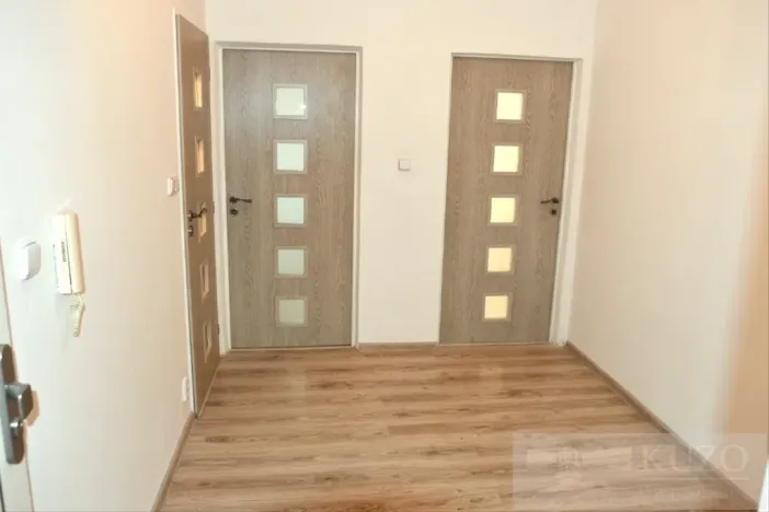 Pronájem bytu 2+1, Plzeň, Dvořákova, 62 m2