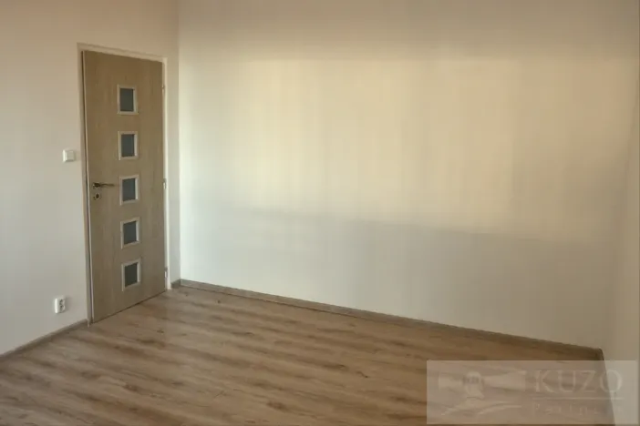 Pronájem bytu 2+1, Plzeň, Dvořákova, 62 m2