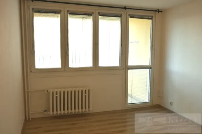 Pronájem bytu 2+1, Plzeň, Dvořákova, 62 m2