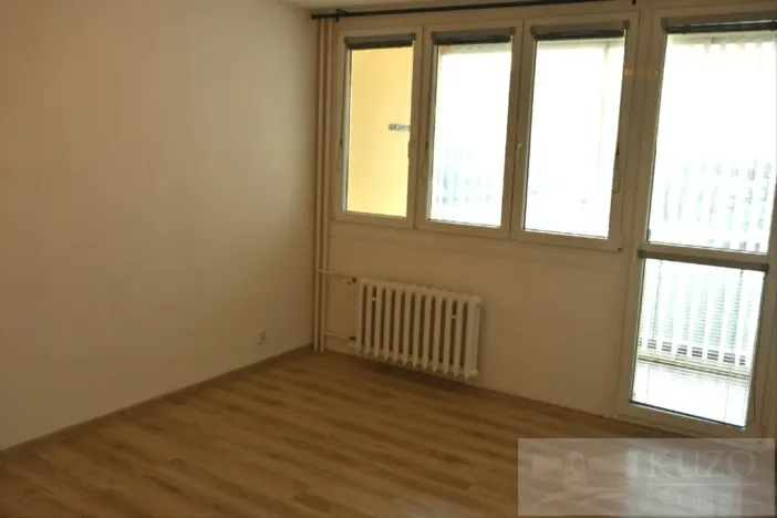 Pronájem bytu 2+1, Plzeň, Dvořákova, 62 m2