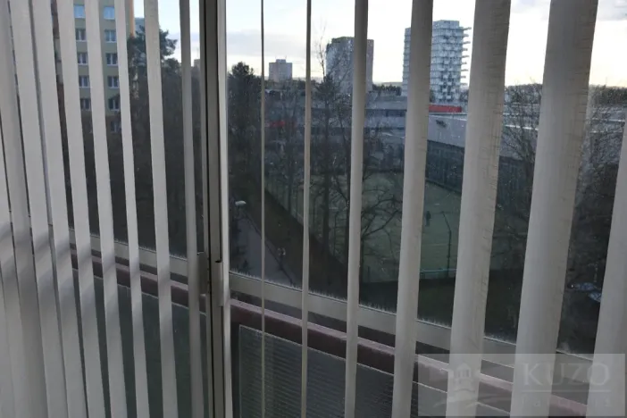 Pronájem bytu 2+1, Plzeň, Dvořákova, 62 m2