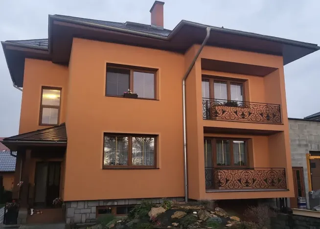 Pronájem bytu 3+1, Dolany, 94 m2