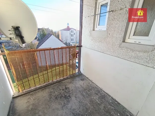 Pronájem bytu 1+1, Dubí - Pozorka, Sadová, 46 m2