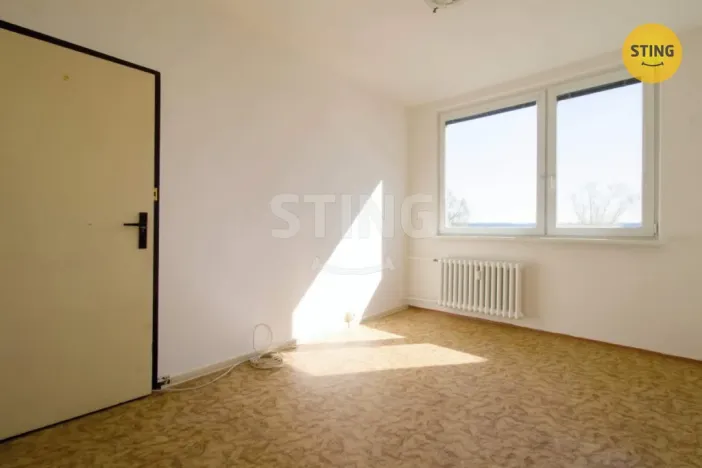 Pronájem bytu 3+1, Hodonín, Jižní, 63 m2