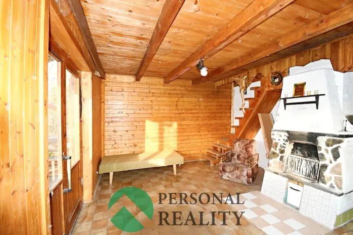 Pronájem chalupy, Planá - Vysoké Sedliště, 90 m2