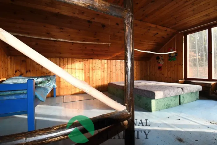 Pronájem chalupy, Planá - Vysoké Sedliště, 90 m2