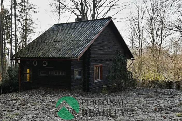 Pronájem chalupy, Planá - Vysoké Sedliště, 90 m2