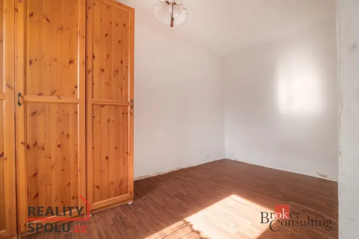 Prodej rodinného domu, Mezholezy, 181 m2