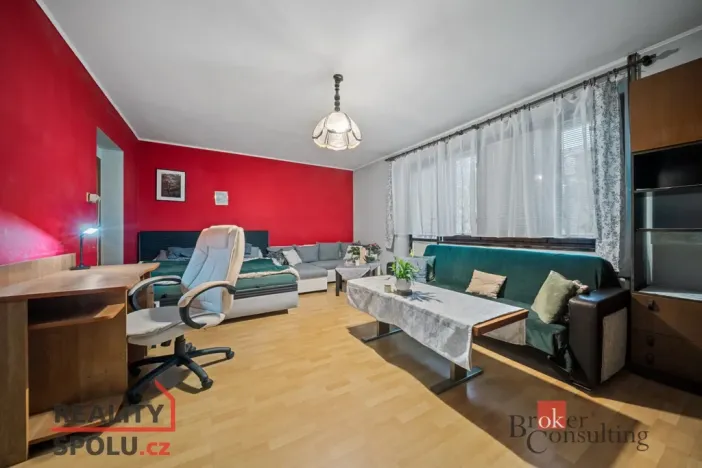 Prodej rodinného domu, Holice, Bratří Čapků, 262 m2