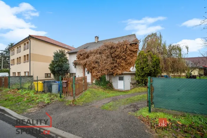 Prodej rodinného domu, Holice, Bratří Čapků, 262 m2