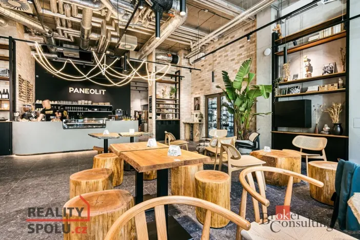 Pronájem bytu 1+kk, Brno - Zábrdovice, Bratislavská, 23 m2