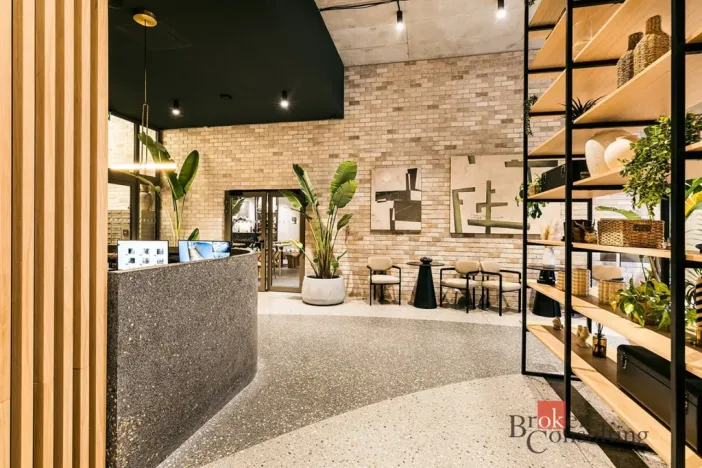 Pronájem bytu 1+kk, Brno - Zábrdovice, Bratislavská, 38 m2