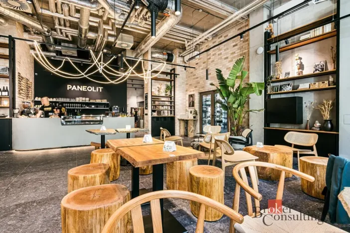 Pronájem bytu 1+kk, Brno - Zábrdovice, Bratislavská, 38 m2