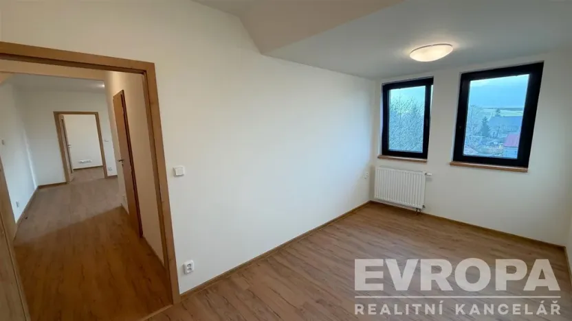 Prodej bytu 3+kk, Dolní Branná, 58 m2