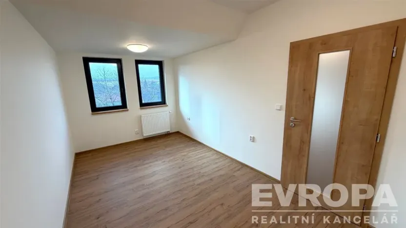 Prodej bytu 3+kk, Dolní Branná, 58 m2