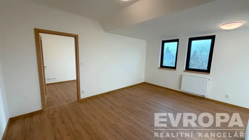 Prodej bytu 3+kk, Dolní Branná, 58 m2