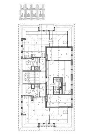 Prodej bytu 3+kk, Dolní Branná, 58 m2