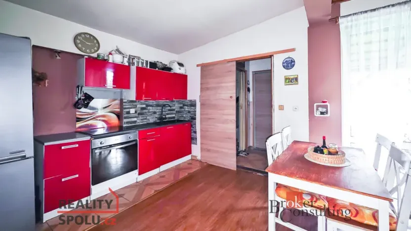 Prodej chaty, Kladruby nad Labem - Kolesa, 39 m2