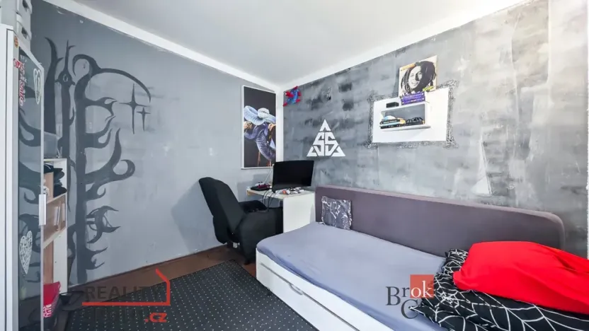 Prodej chaty, Kladruby nad Labem - Kolesa, 39 m2